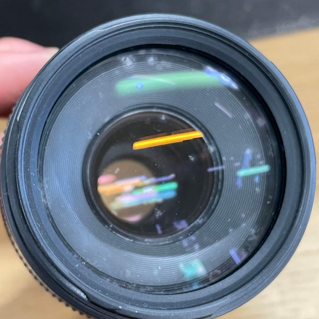 動作品 Canon EF 75-300mm F4-5.6 Ⅲ USM 望遠ズーム