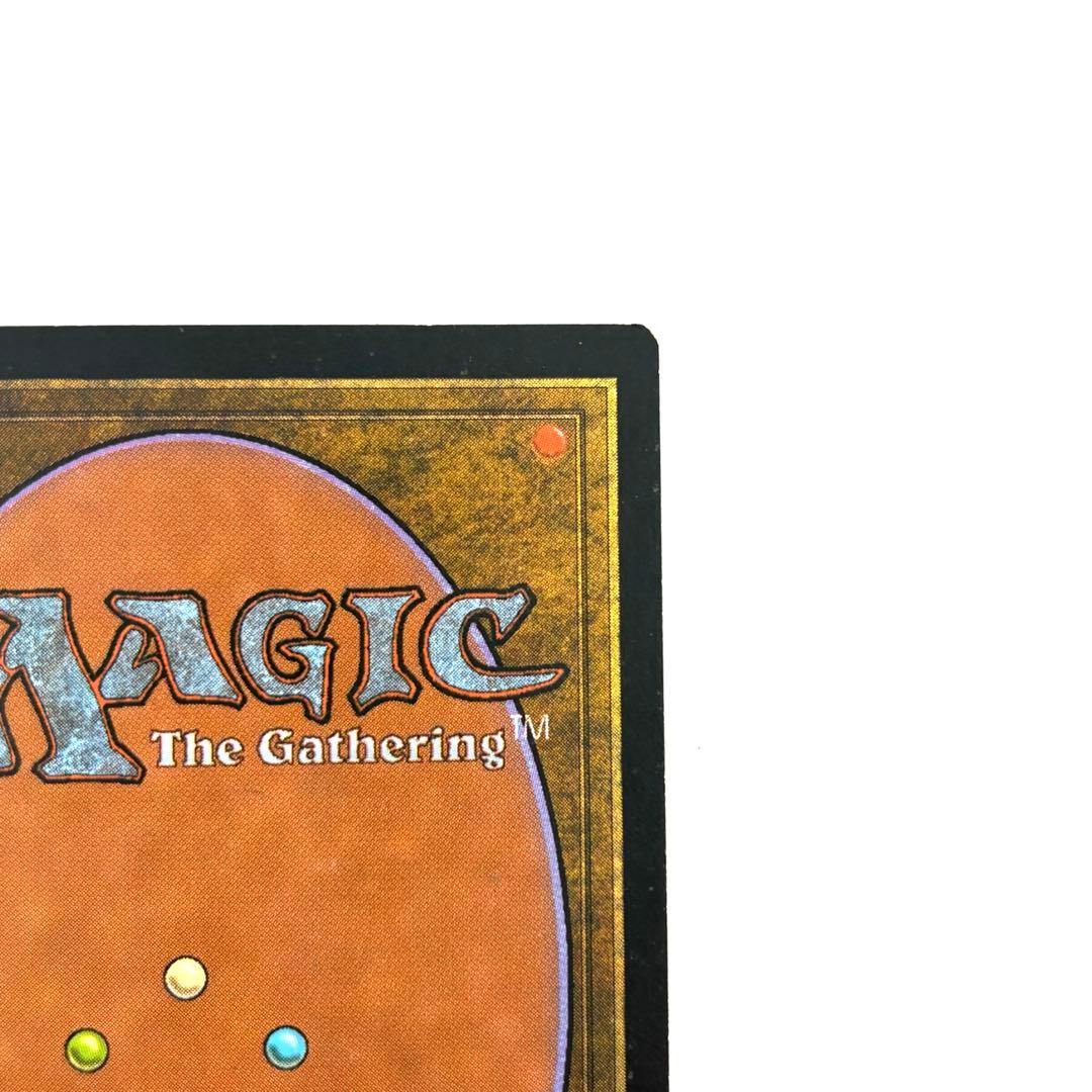 MTG 厳かなモノリス 日本語 レガシー版　(Grim Monolith)