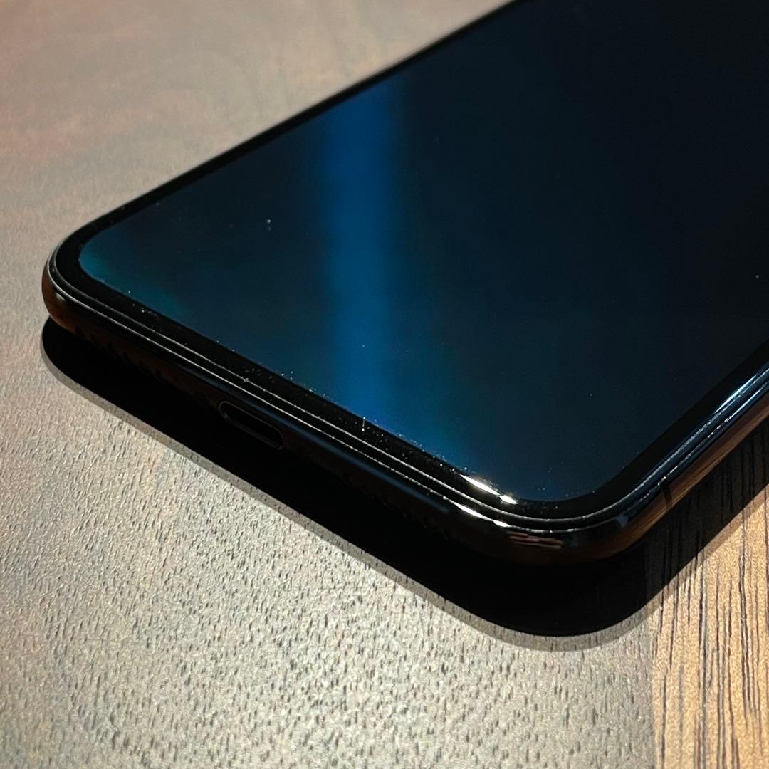 Apple iPhone X 256GB SIMフリー