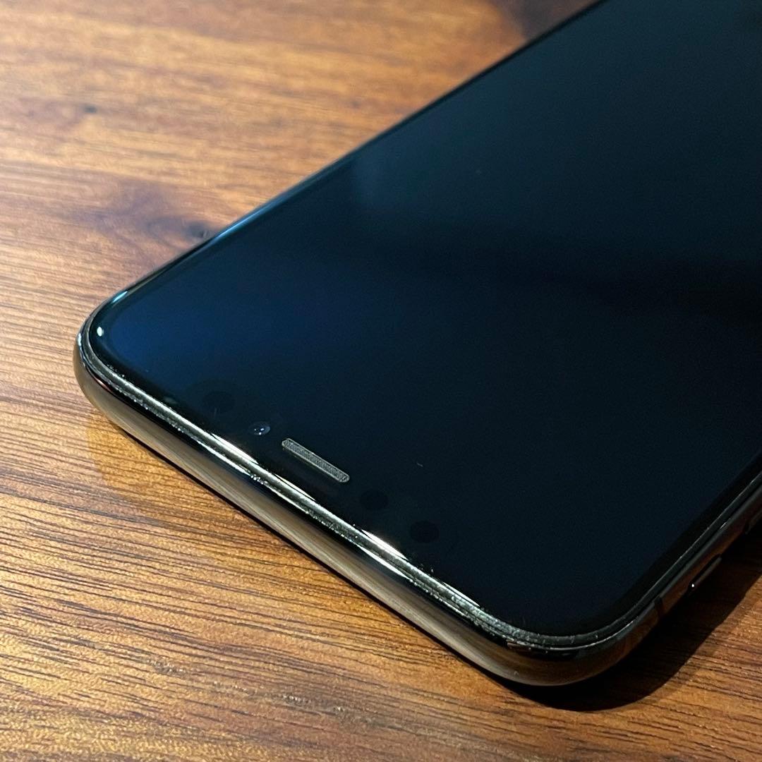 Apple iPhone X 256GB SIMフリー