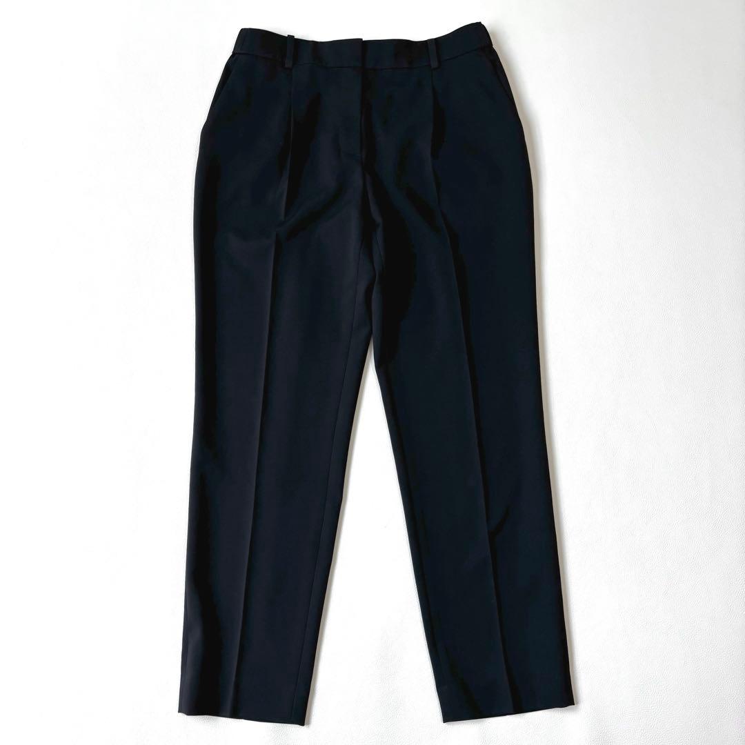 PLST コンフォートリュクスカラーレスジャケット•パンツ セットアップ L