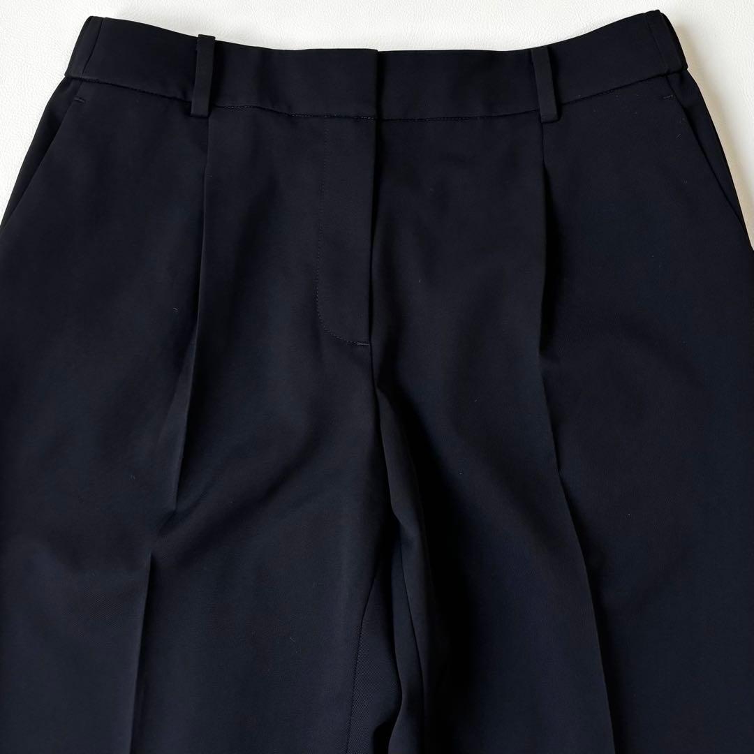 PLST コンフォートリュクスカラーレスジャケット•パンツ セットアップ L