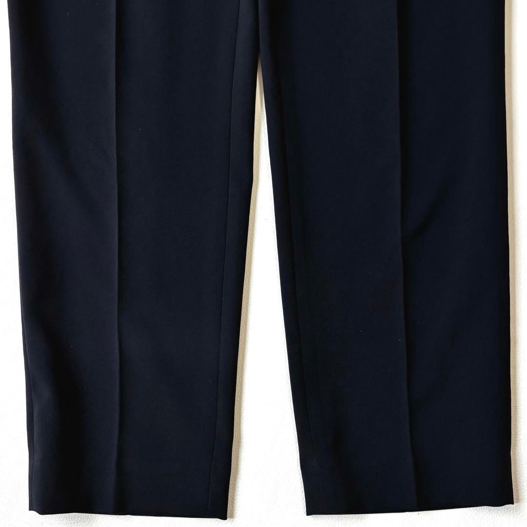 PLST コンフォートリュクスカラーレスジャケット•パンツ セットアップ L