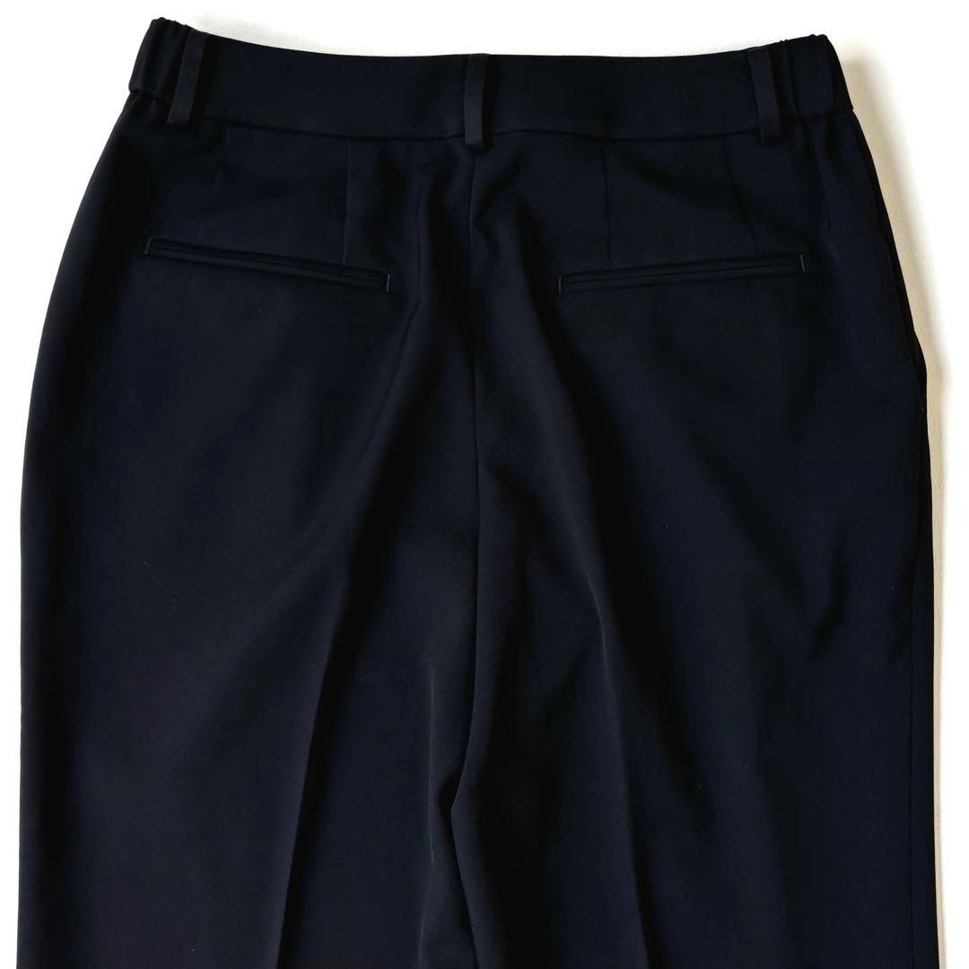 PLST コンフォートリュクスカラーレスジャケット•パンツ セットアップ L