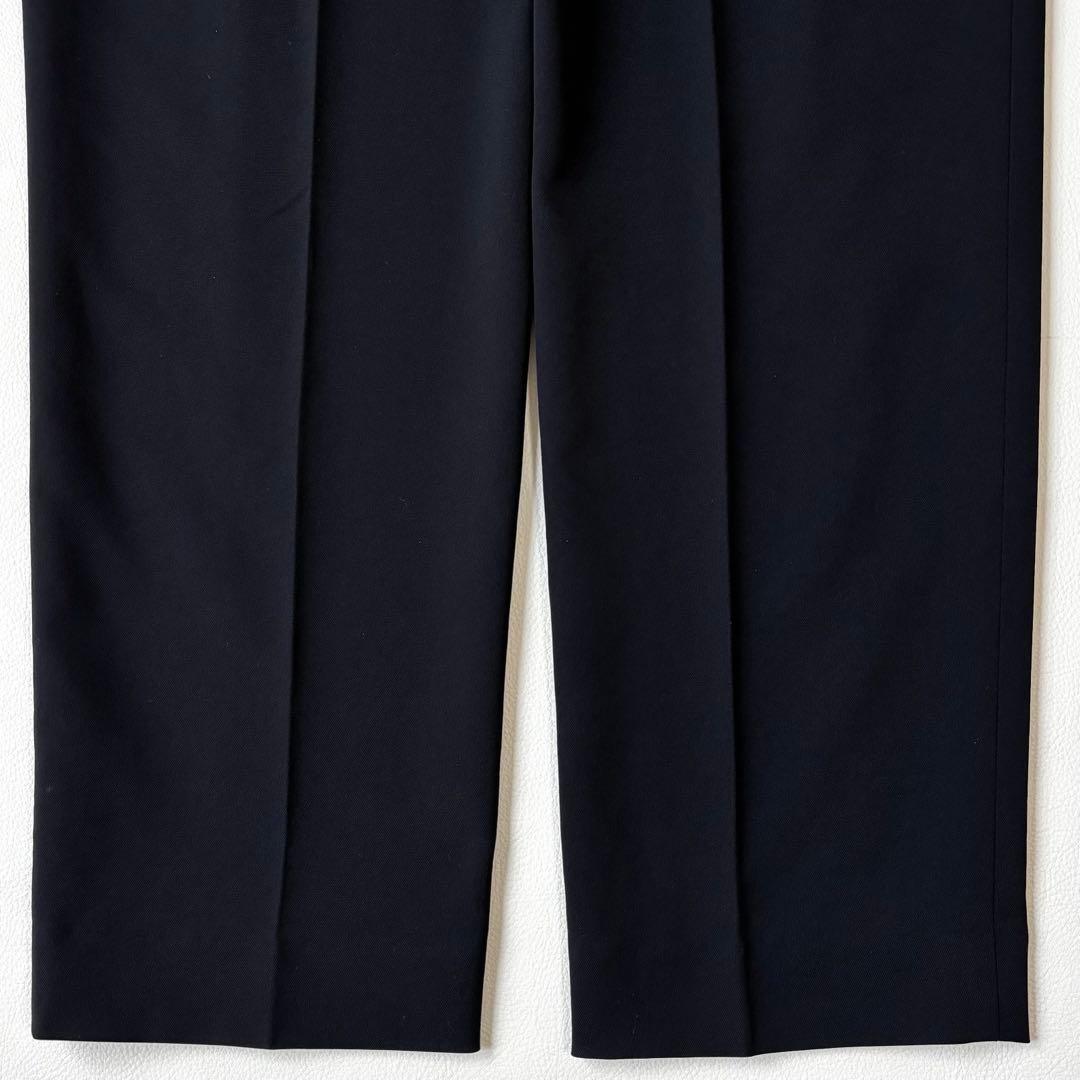 PLST コンフォートリュクスカラーレスジャケット•パンツ セットアップ L