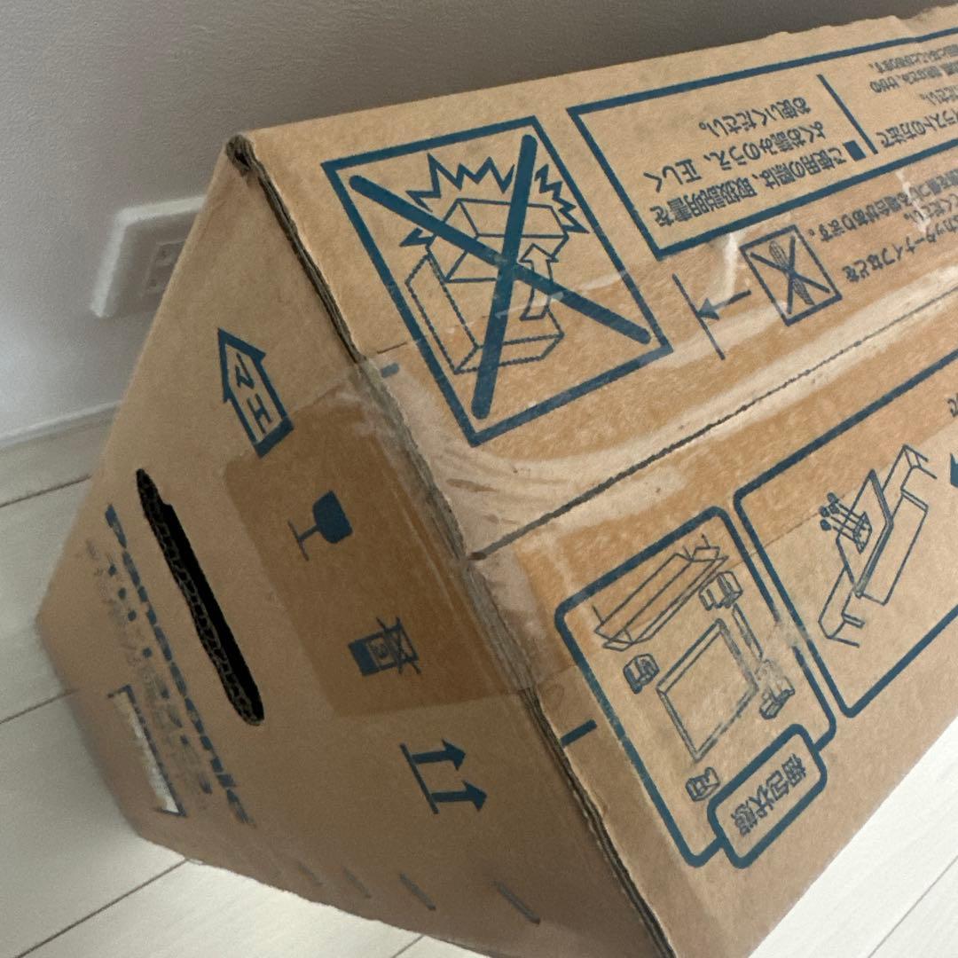 Panasonic VIERA TH-L32C3 ハイビジョン液晶テレビ