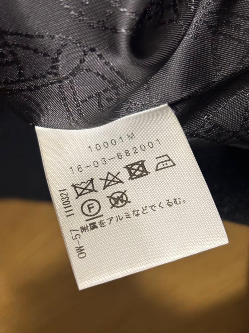 vivienne westwood ヴィヴィアン コート ブラック 日本製