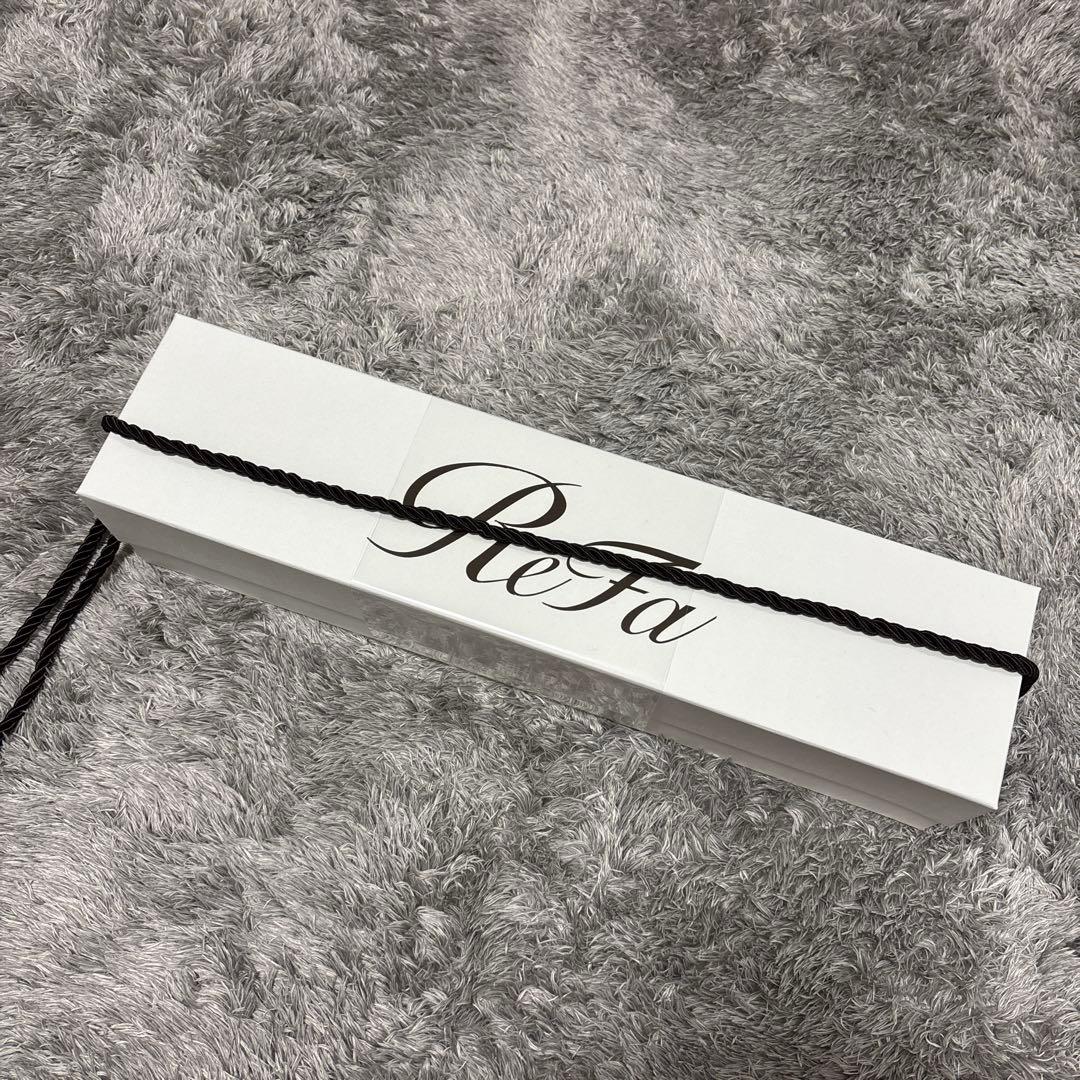 ReFa リファカールアイロンプロ 新品未開封　26mm