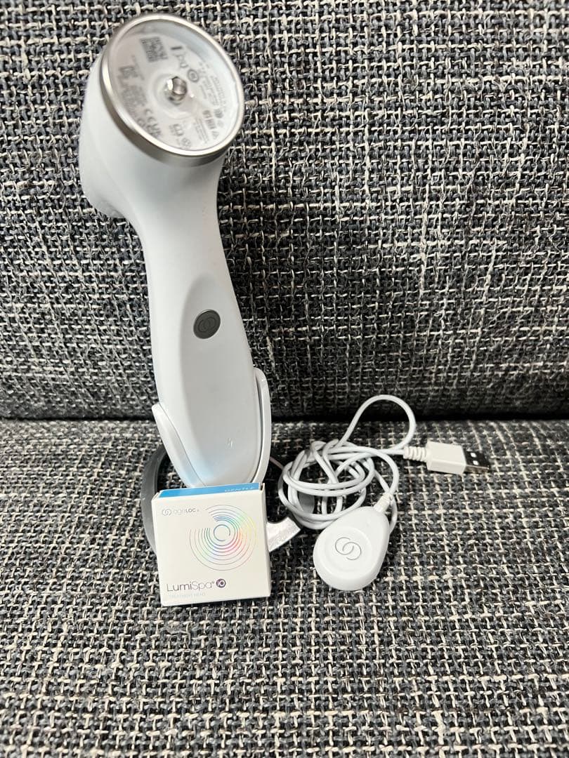 ニュースキン　ルミスパio