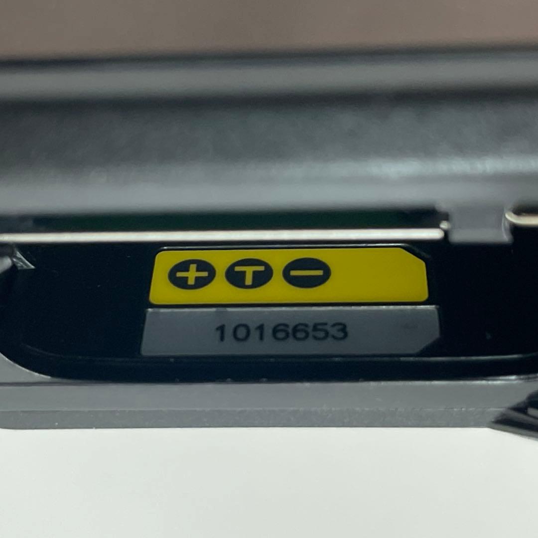 RICOH PENTAX WG-8 デジタルカメラ ブラック 未使用品