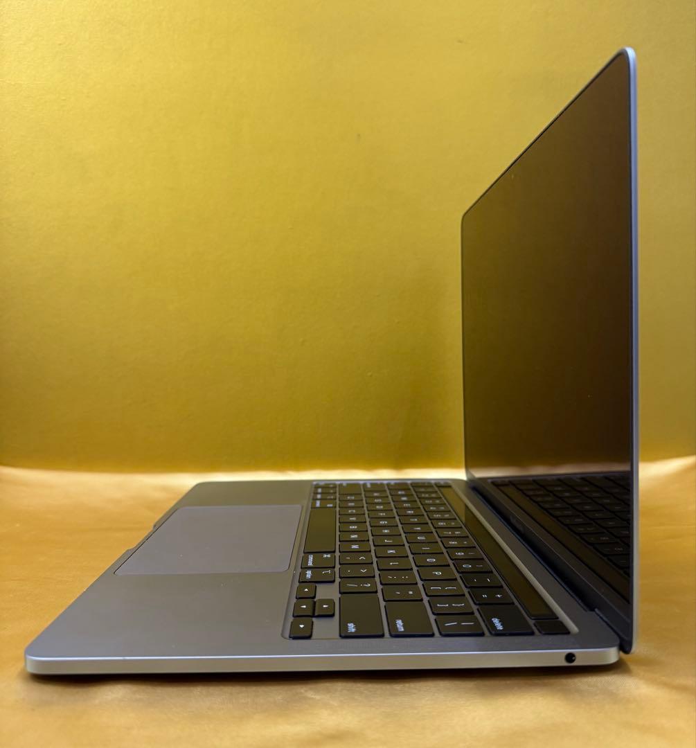 MacBook Pro13inch 2020 16GB/1TB/M1 USキー