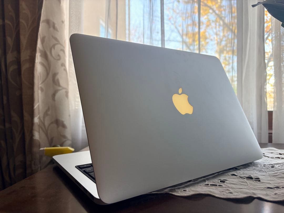 【良品】MacBook Pro 13-inch 2015 /8GB/1TB