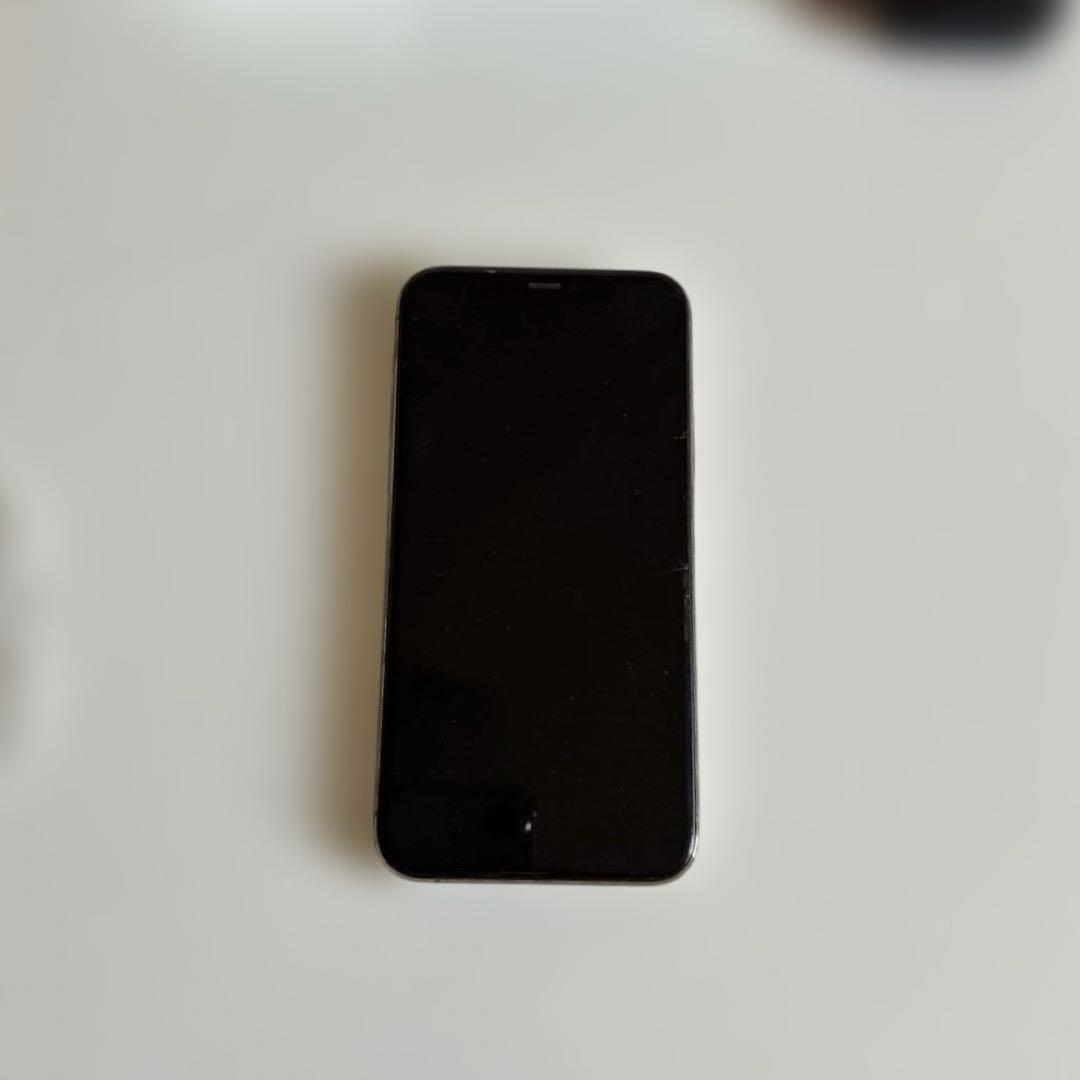 携帯電話本体 iPhone11Pro