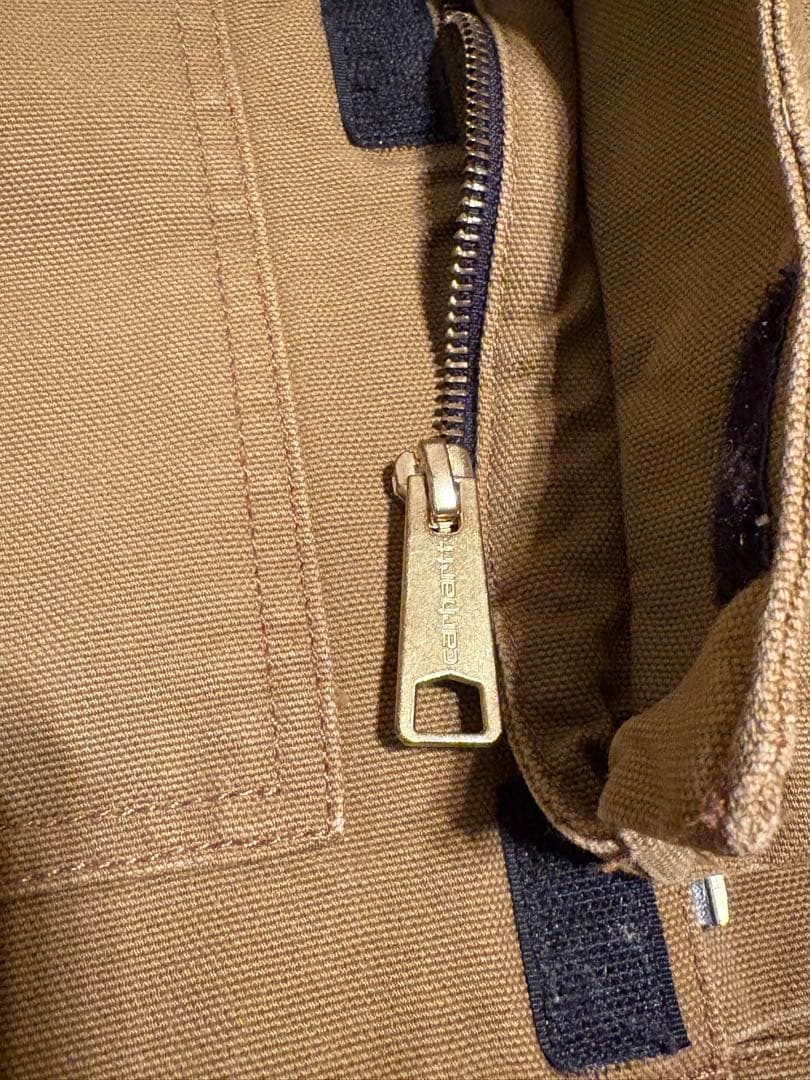 【美品】Carhartt WIP カーハート OG ARCTIC COAT