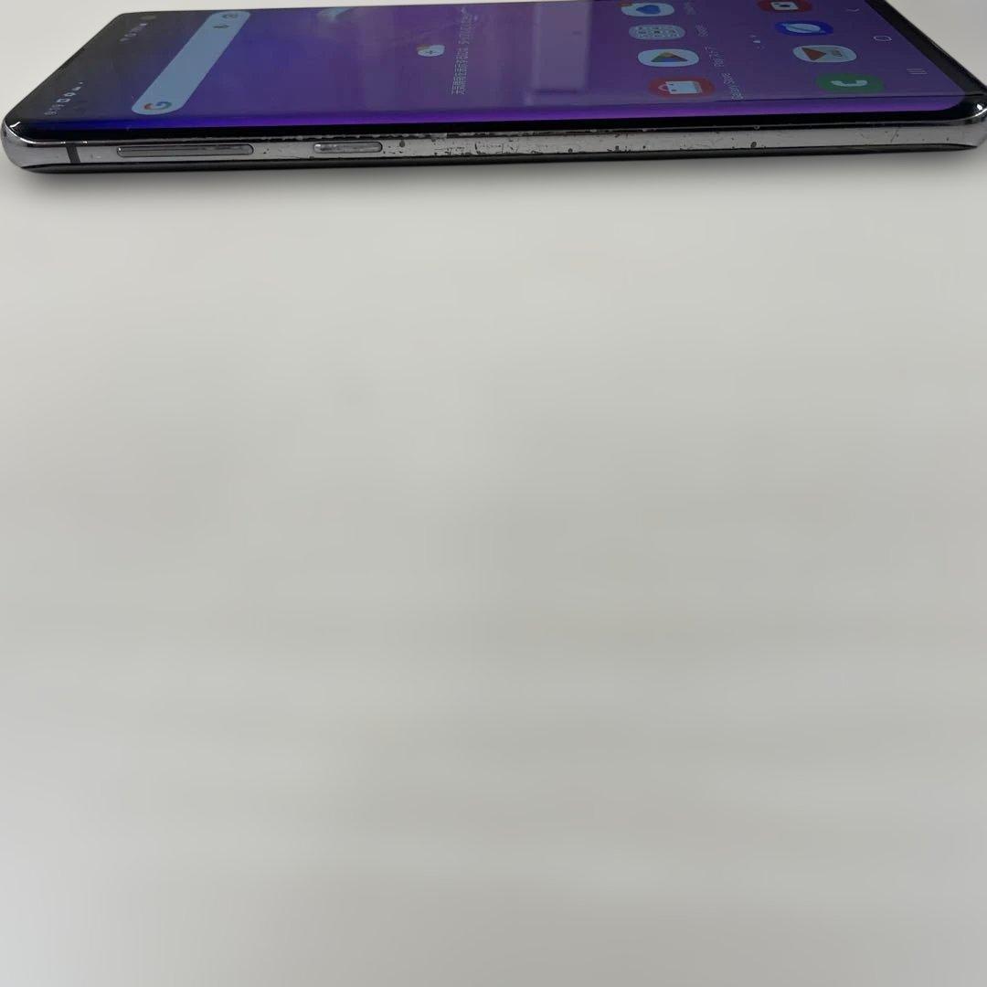 スマートフォン本体 SAMSUNG GALAXY S10 128GB