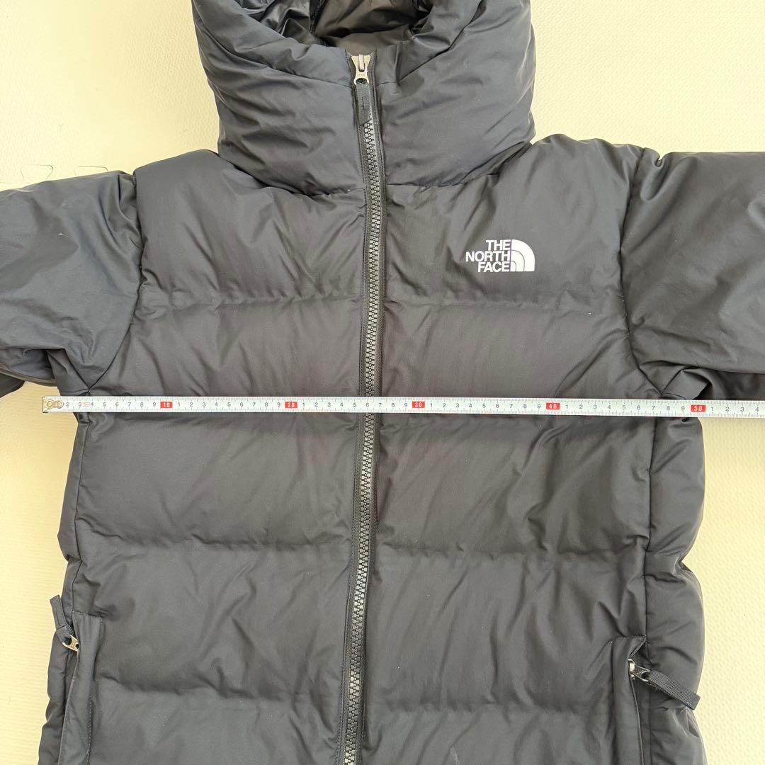THE NORTH FACE ビレイヤーパーカー Sサイズ ND91915