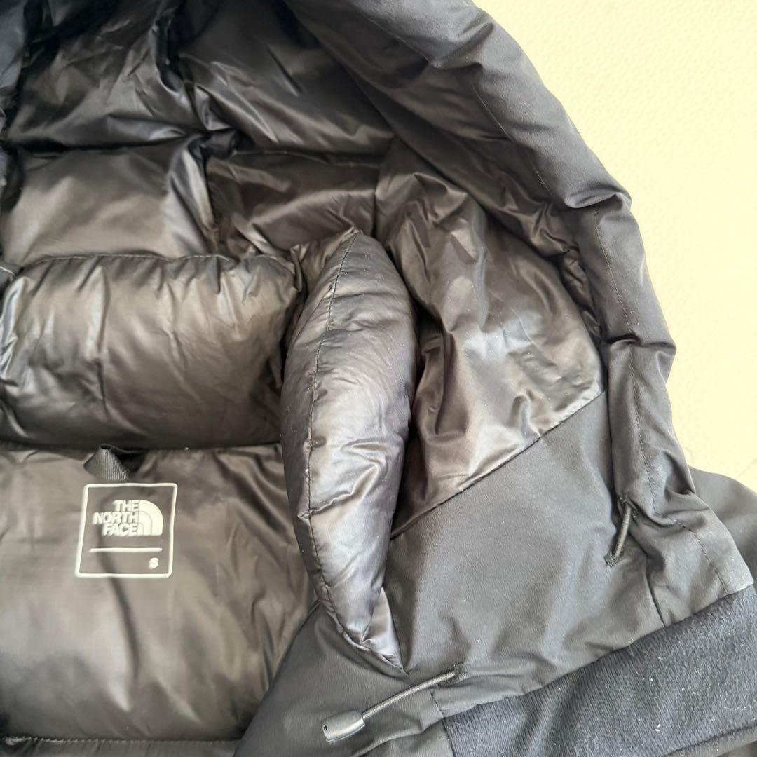 THE NORTH FACE ビレイヤーパーカー Sサイズ ND91915
