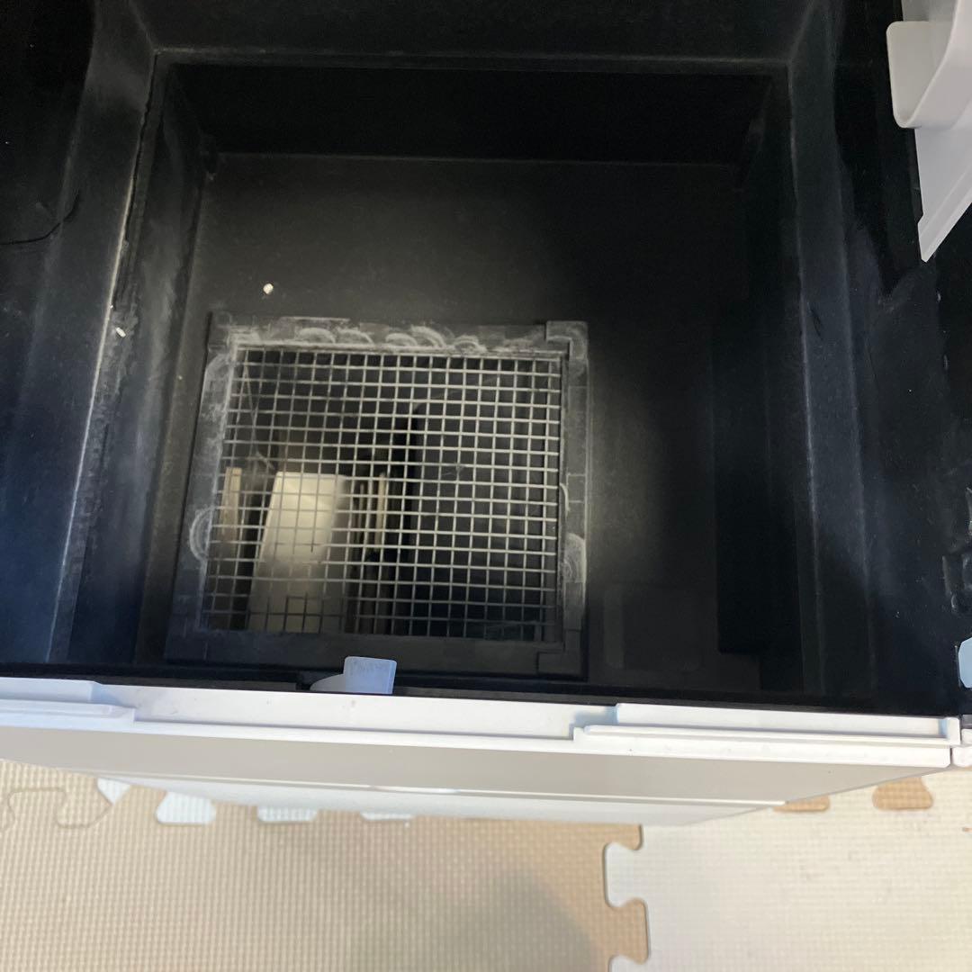 21年製　DAIKIN 空気清浄機　MCK55XE8-W ストリーマー