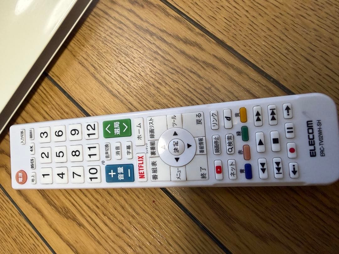 シャープ 40インチ型 フルハイビジョン 液晶テレビ 40J9