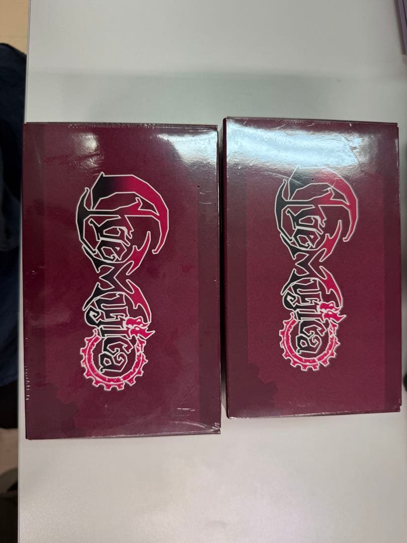 Ave Mujica サプライセット　カードゲーム祭