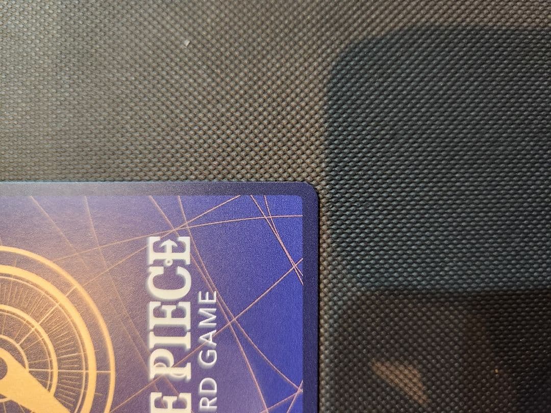 ONE PIECE ゴール・D・ロジャー WANTEDカード 手配書