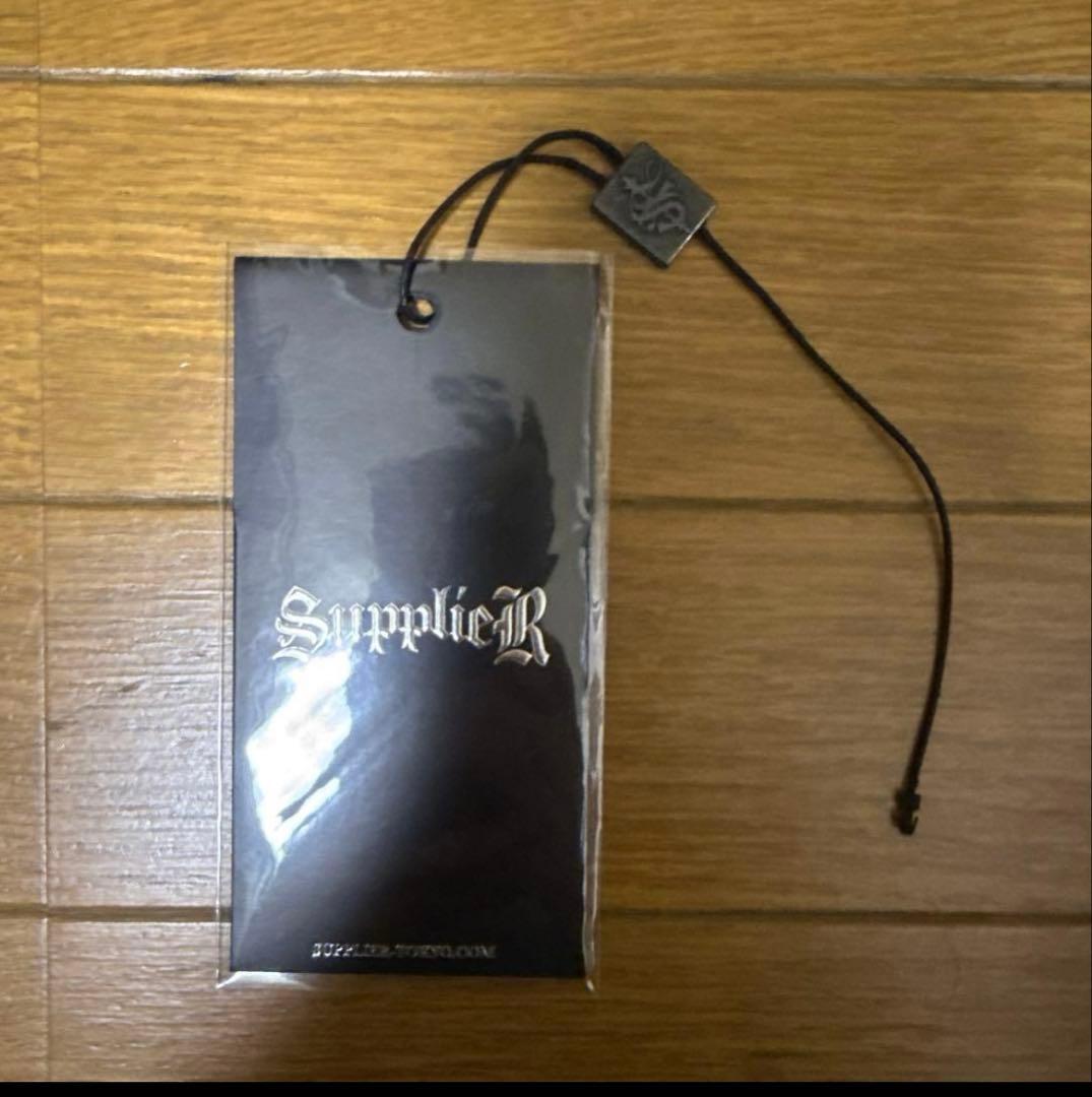 サプライヤー フーディー