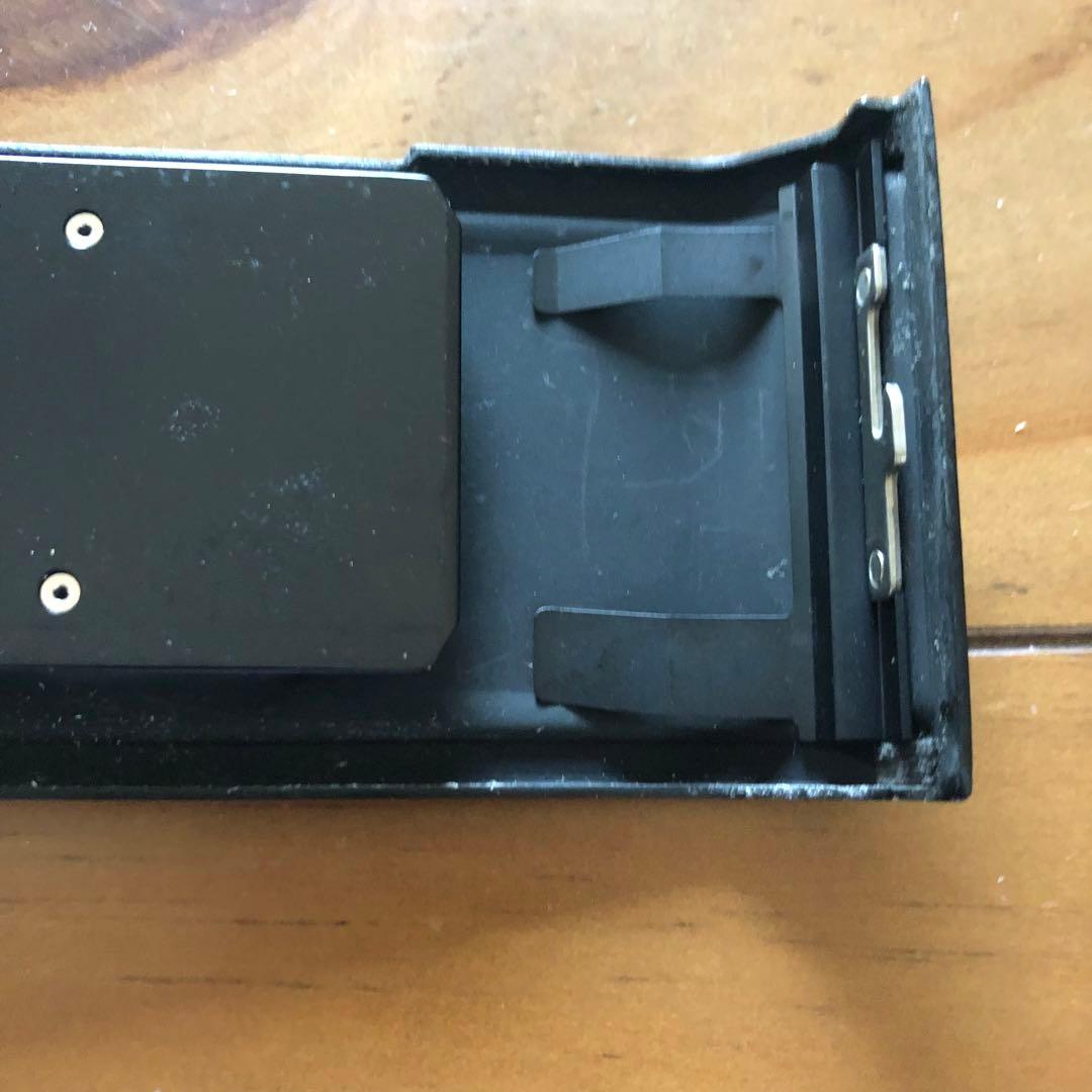 NIKON FE2 本体のみレンズなし