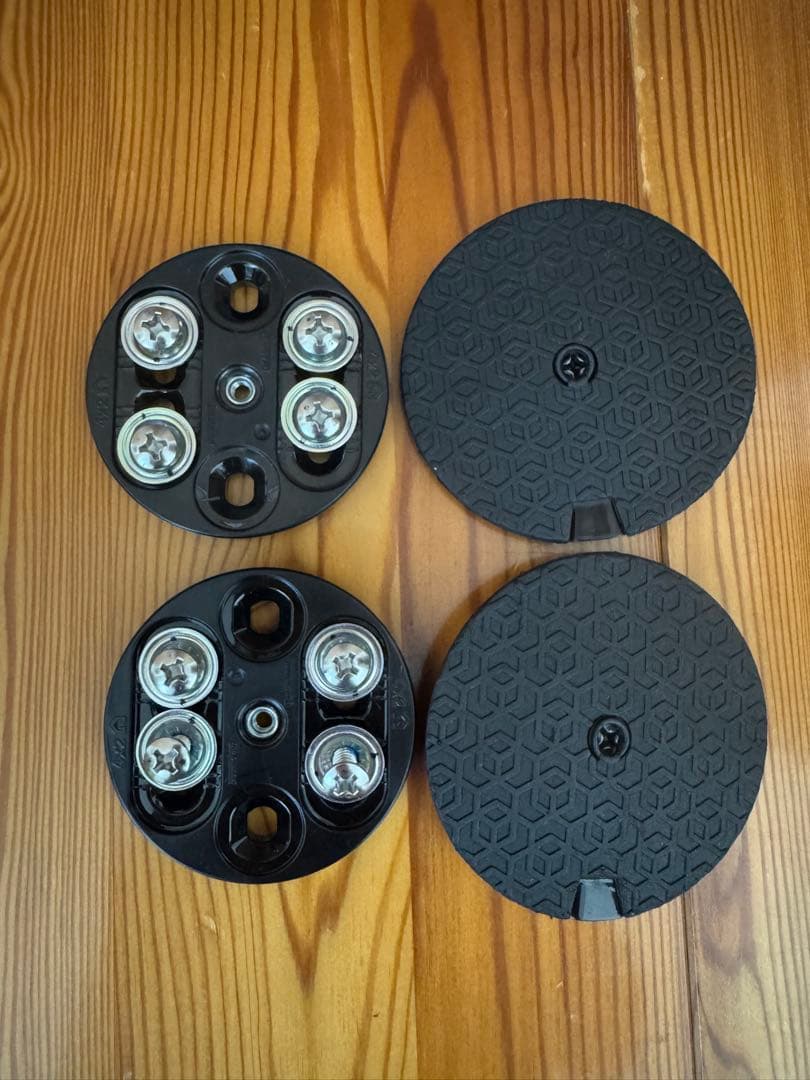 ☆UNION STRATA ビンディング 22-23☆