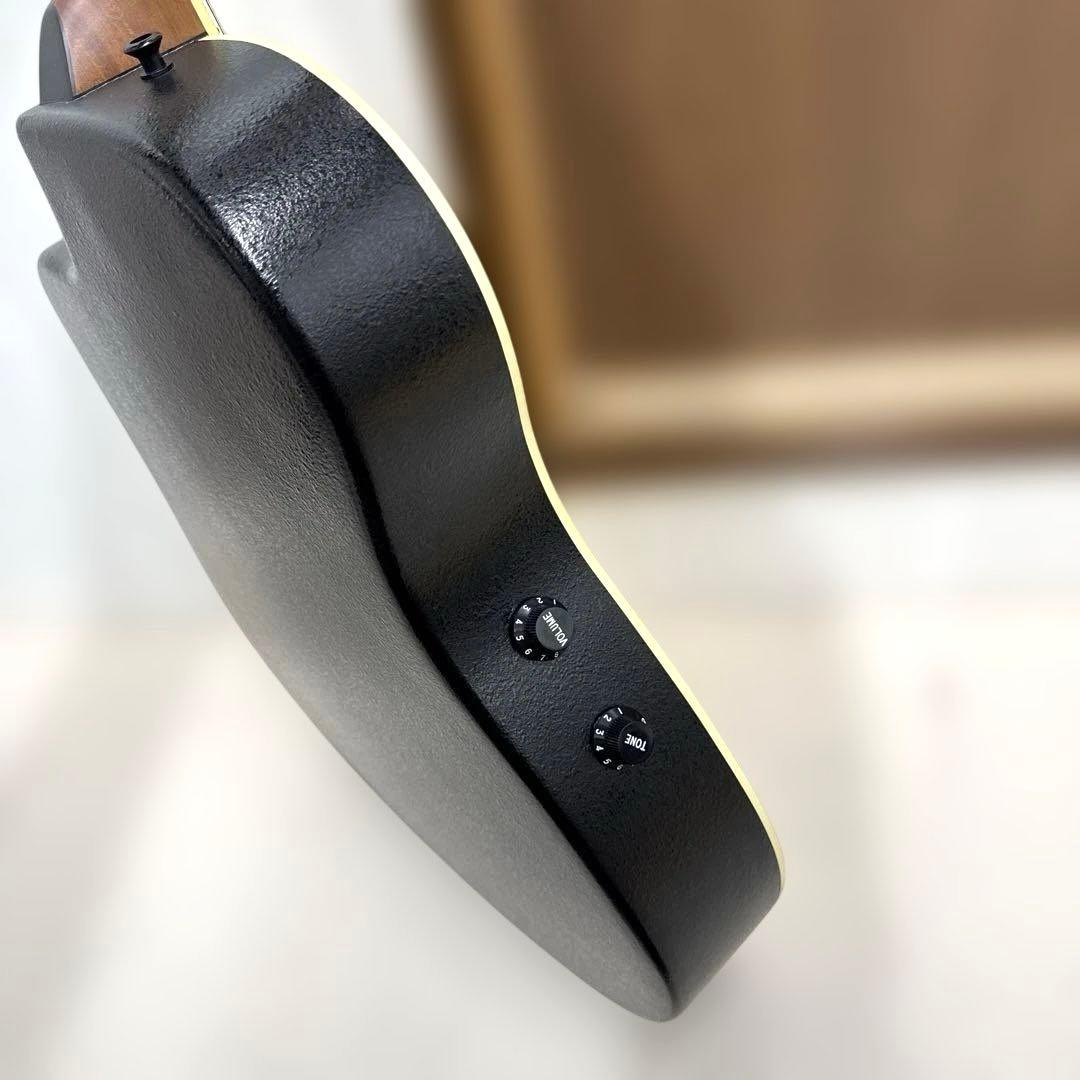 ARIA エレアコギター AMB-35