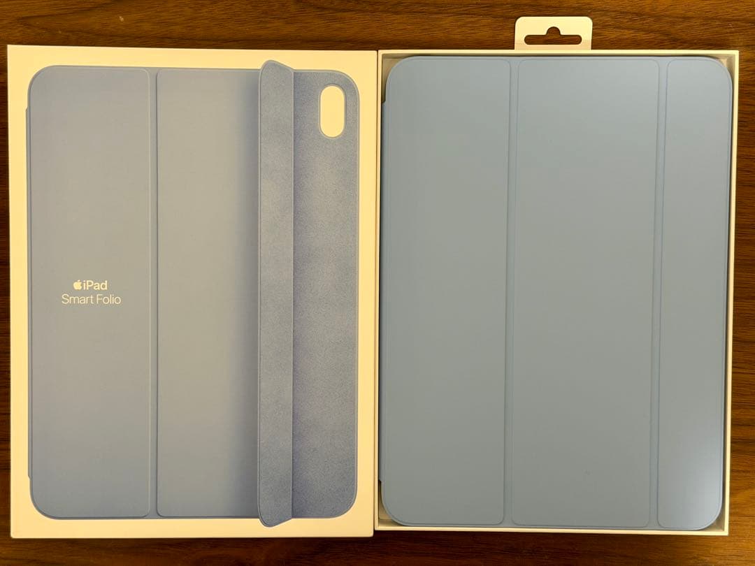 【m3】iPad（A16）用 Smart Folio ケース