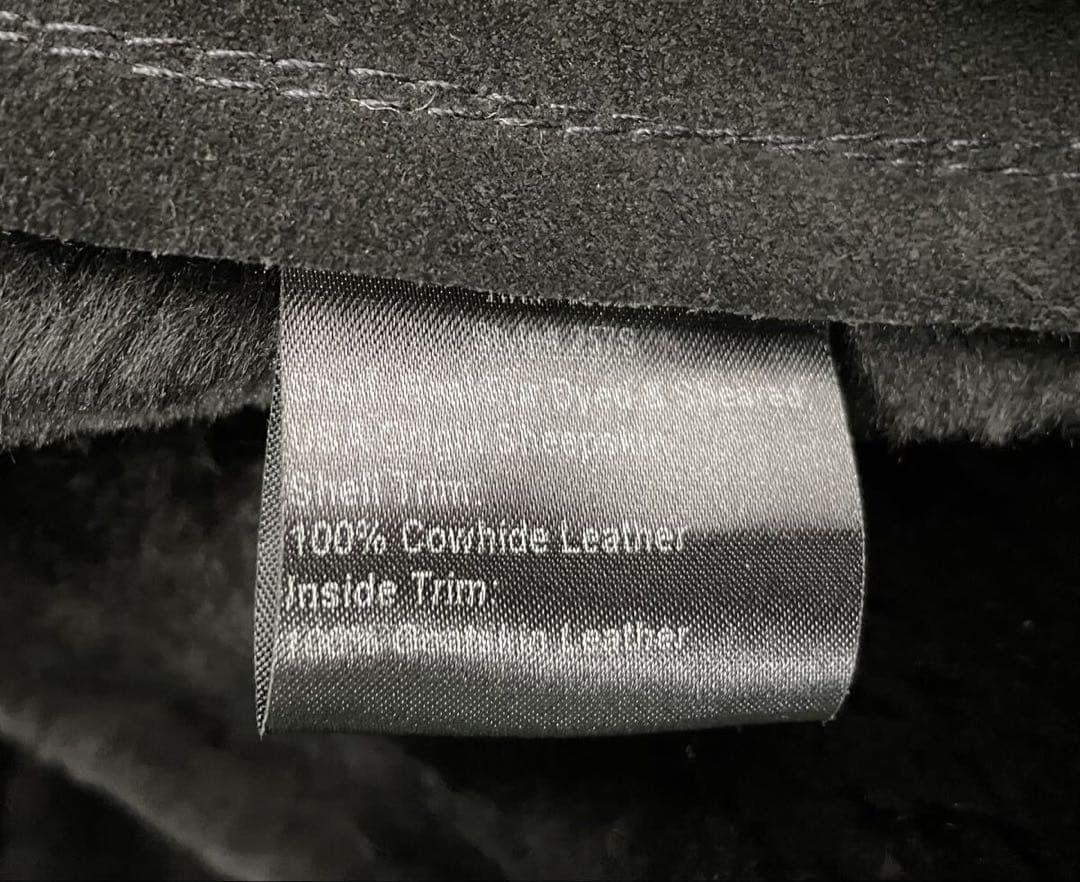 c*y様 Schott B-3 BOMBER JACKET ボンバージャケット