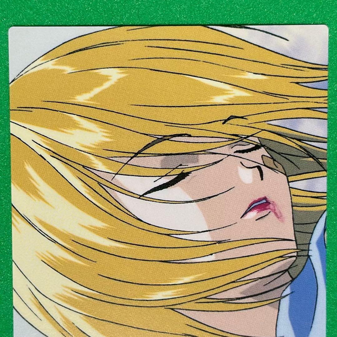 クラピカ　HUNTER×HUNTER カードダス　19