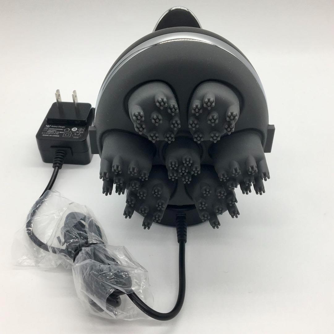 ヤーマン ヘッドスパリフトfor MEN myse（ミーゼ） MS-30G