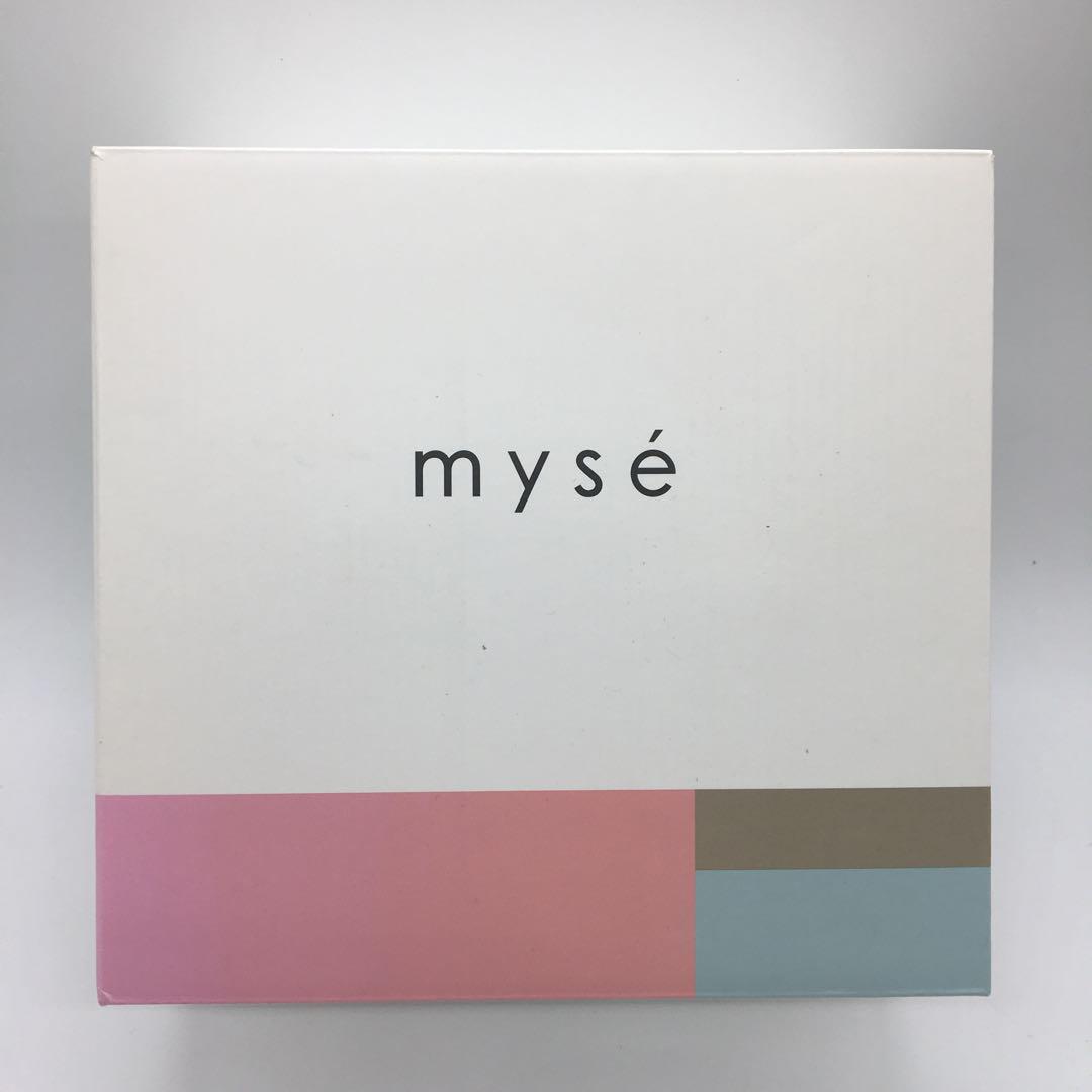 ヤーマン ヘッドスパリフトfor MEN myse（ミーゼ） MS-30G