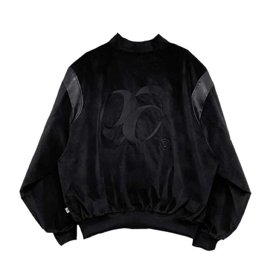 as''on ジャケット