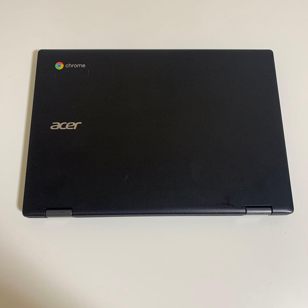 Acer Chromebook 11.6インチ 本体