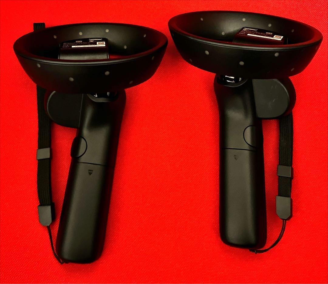 Fujitsu Windows Mixed Reality ヘッドセット