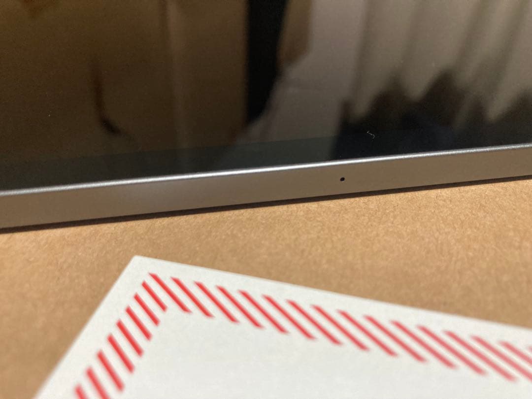 iPad Pro 12.9 (第5世代) M1 256GB SIMフリーモデル