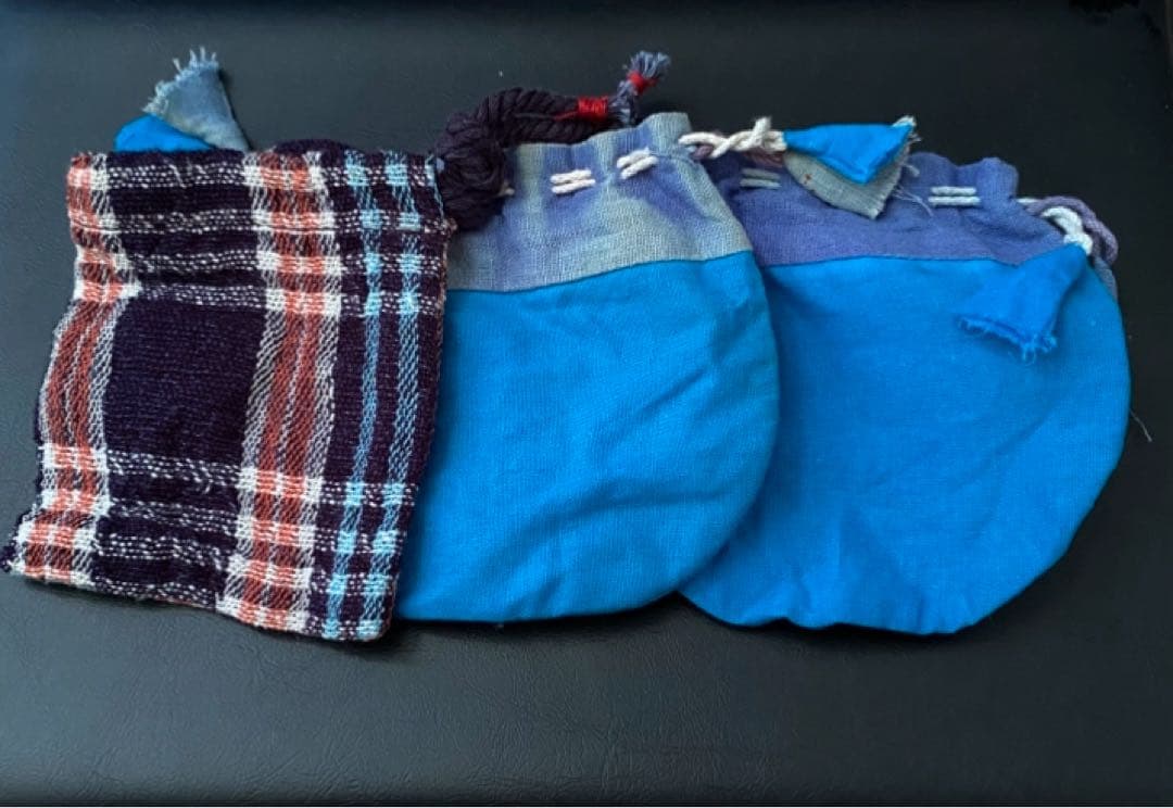 ハリウッドランチマーケット　ネックレス