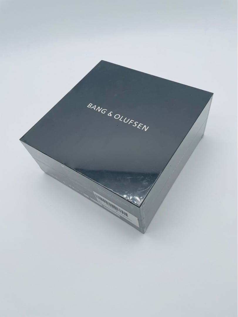 【新品未開封】BANG&OLUFSEN メルセデスベンツ スピーカー 成約記念品
