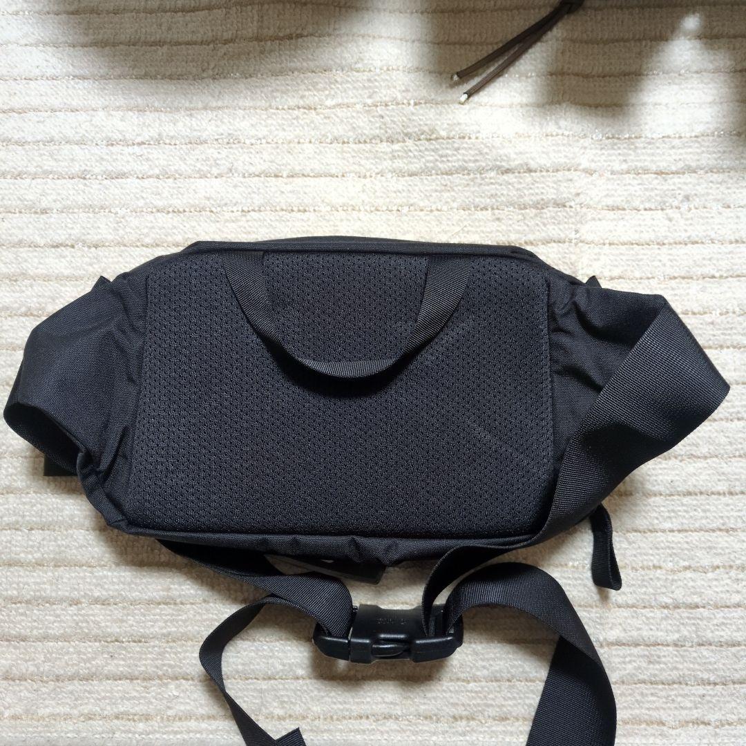 ミステリーランチ ヒップモンキー2 ブラック 新品未使用