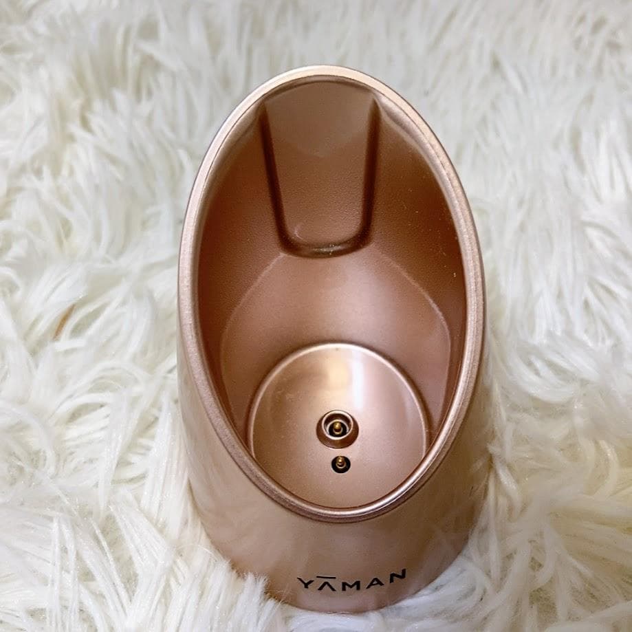 美品！ ヤーマン M18 YAMAN フォトプラスシャイニー ローズゴールド