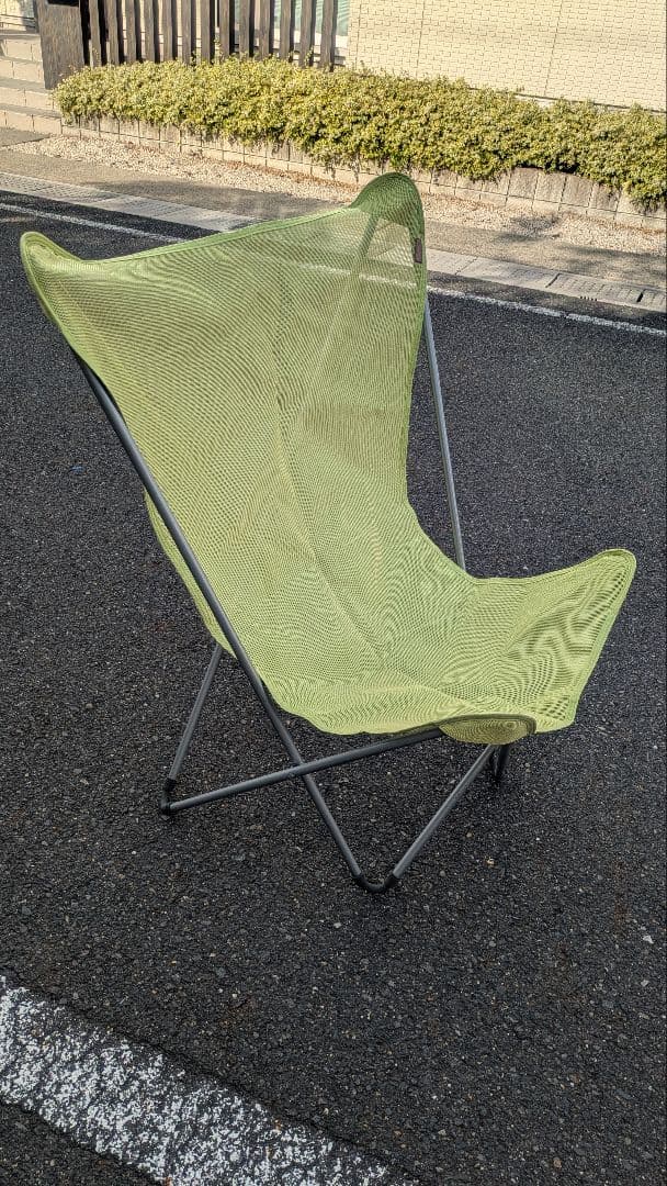 lafuma ハンモックチェア