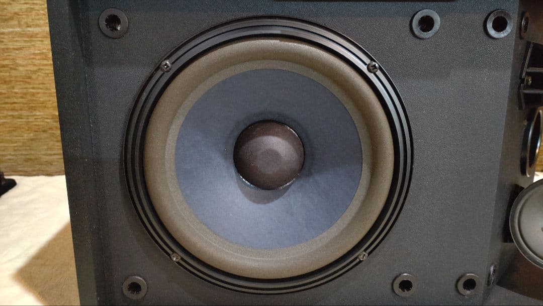 BOSE 301 MUSIC MONITORⅡ　スピーカー　ボーズ