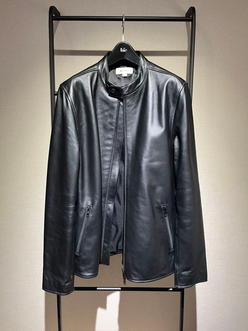 COLONY2139 コロニー ライダース ブラック