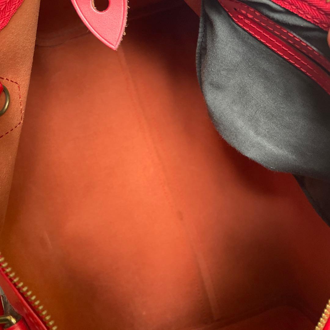 ルイヴィトン エピ スピーディ 35