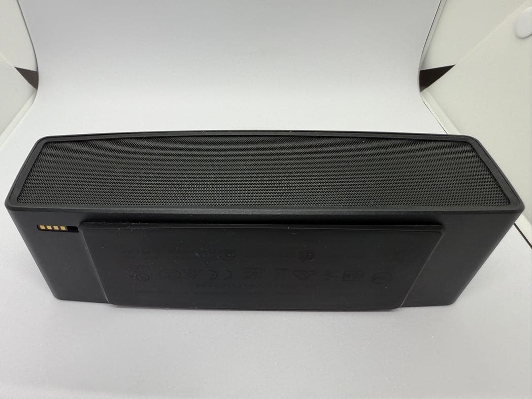 スピーカー・ウーファー BOSE SOUNLINK MINI II SPECIAL EDITION