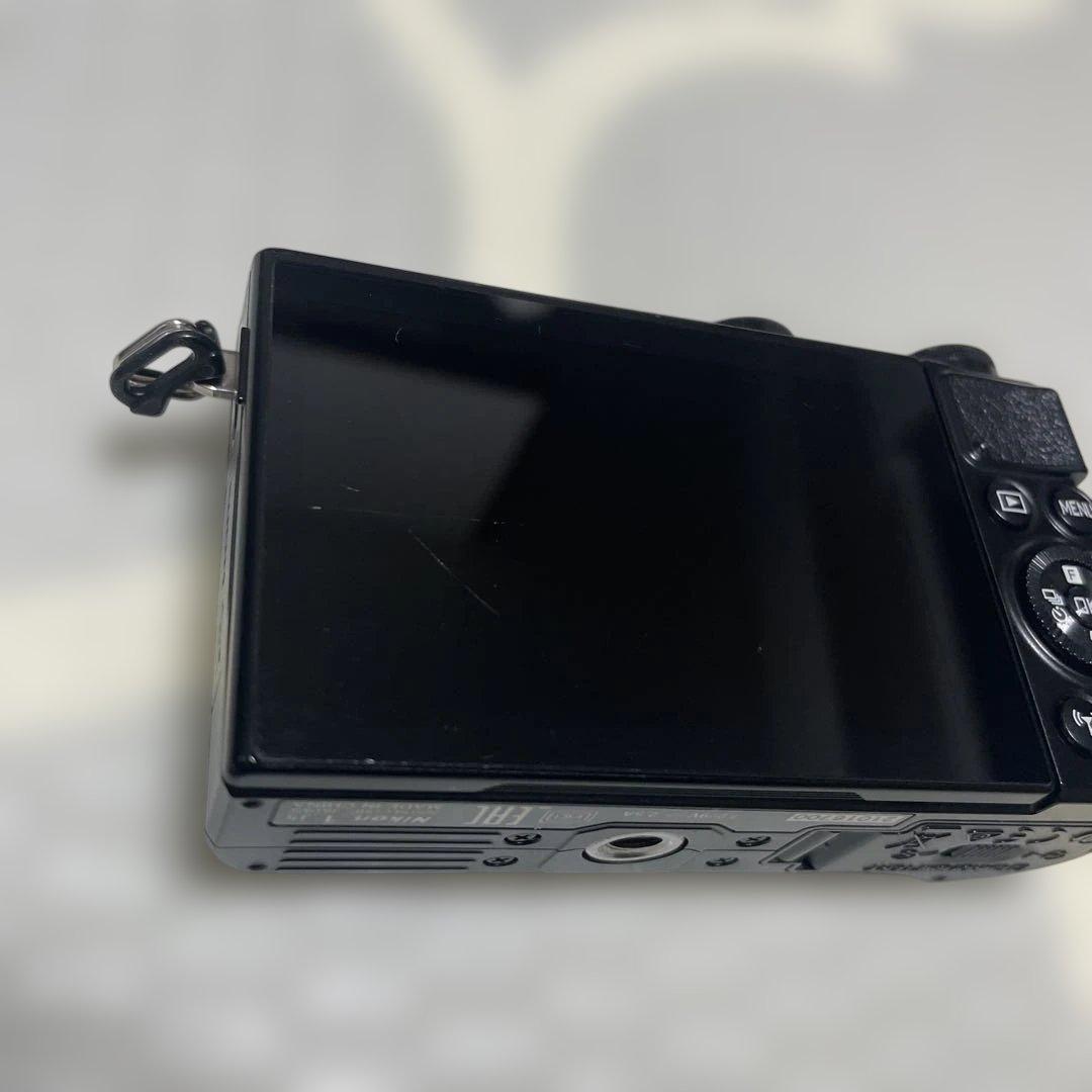 Nikon １j5 ボディ　ミラーレス一眼 カメラ