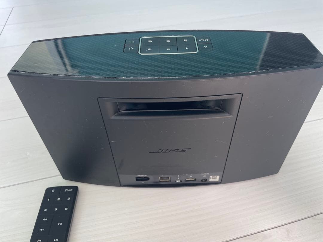 Bose ワイヤレススピーカー 本体