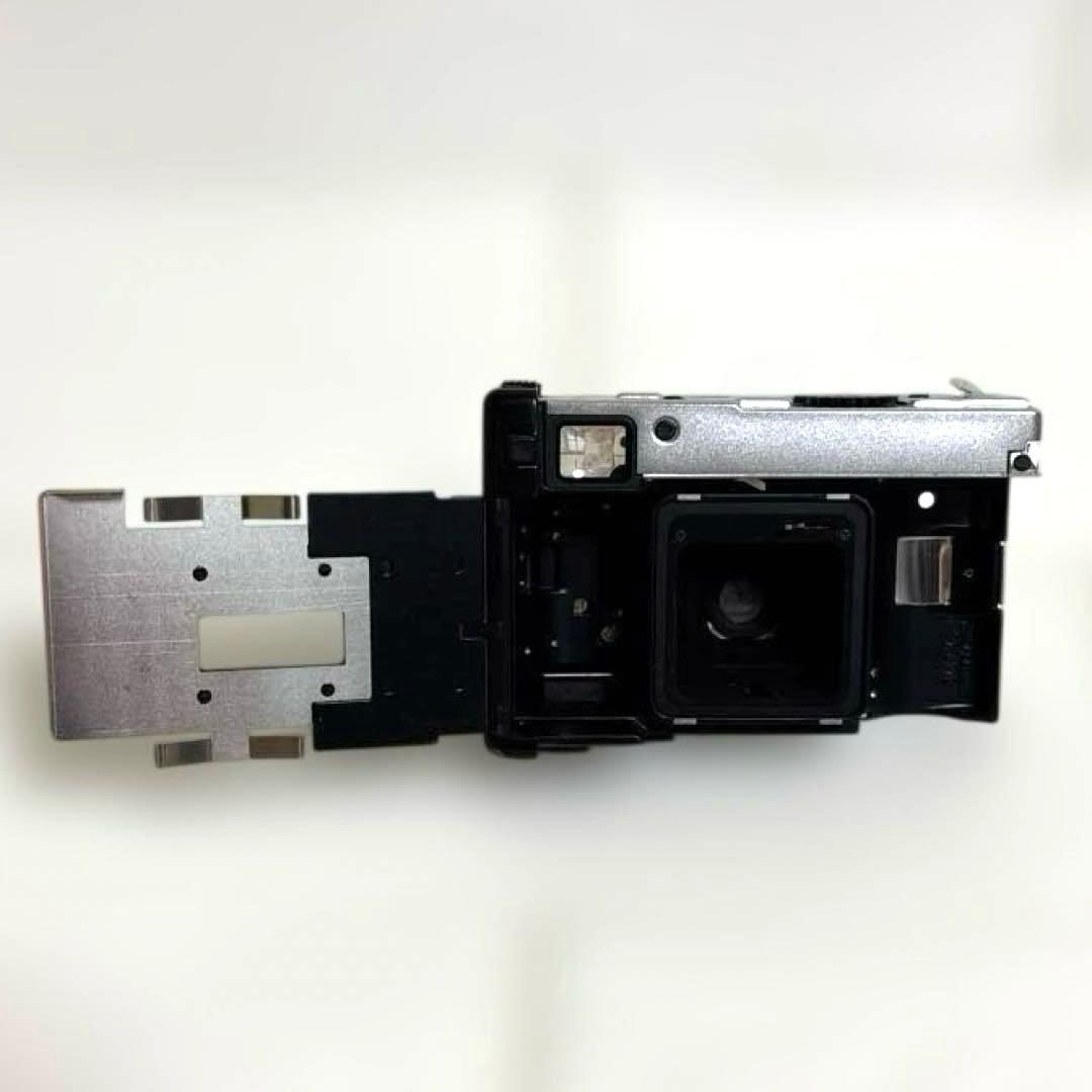 Rollei A 26 C 26 ローライ　フィルムカメラセット　ジャンク品